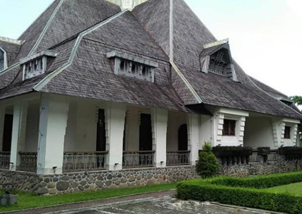 tempat wisata baru di surabaya