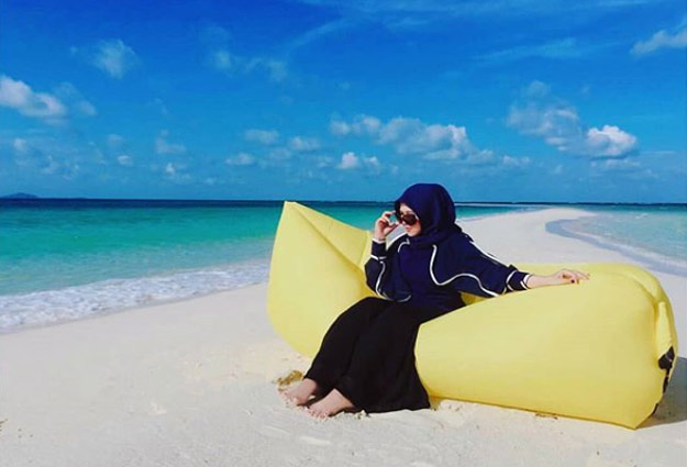 tempat liburan di Gresik