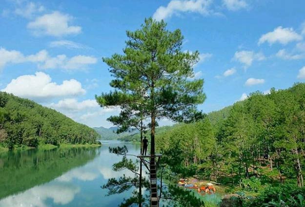 objek wisata di Tulungagung terbaru