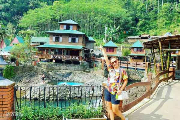 Curug Gede Purwokerto 3 rute lokasi dan alamat curug gede