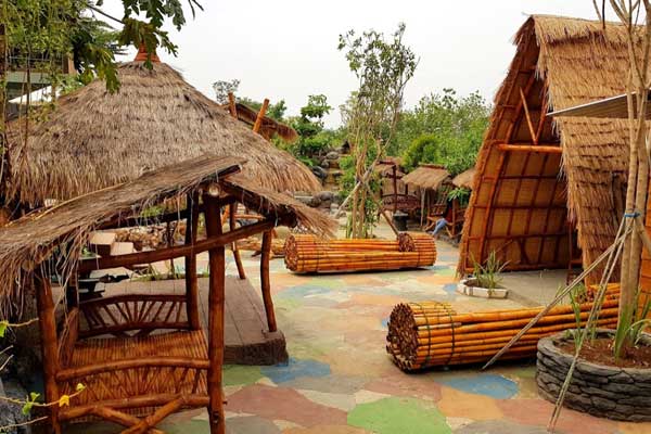 rute lokasi dan alamat wisata bajak laut gresik