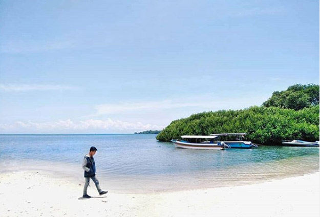 Tempat wisata di Situbondo