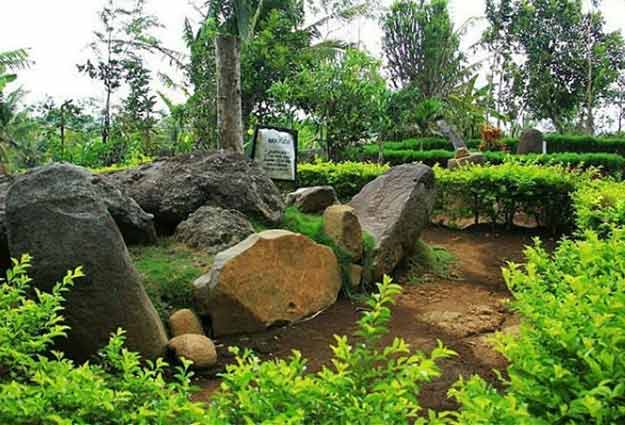 tempat wisata keluarga di Jember