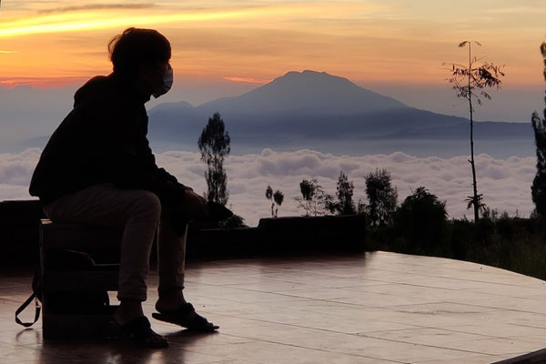 spot wisata alam sewu