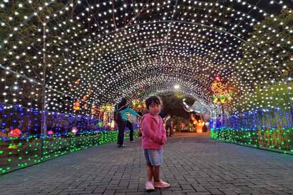 spot wisata andhang pangrenan