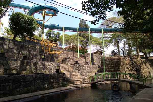 spot wisata cokro tulung