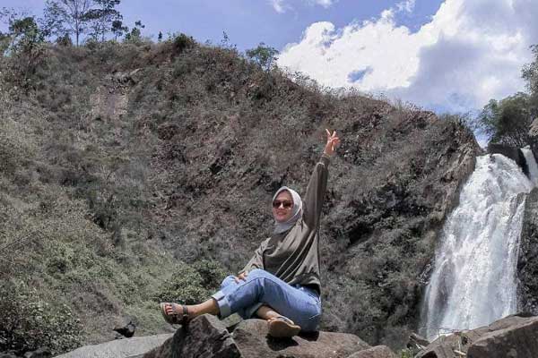 spot wisata curug barong