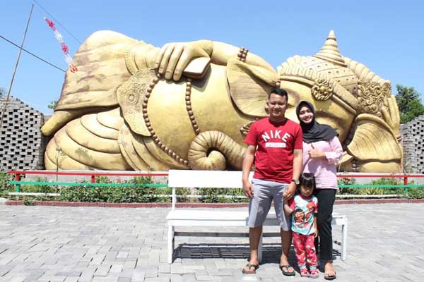 spot wisata desa wisata banjarejo