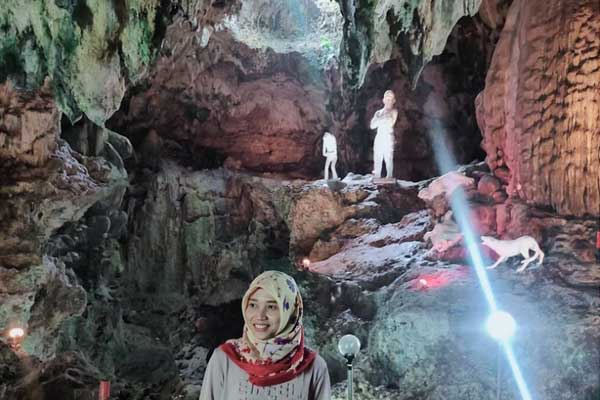 spot wisata goa jatijajar