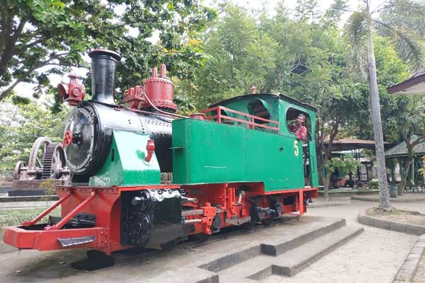 spot wisata gondnag winangoen