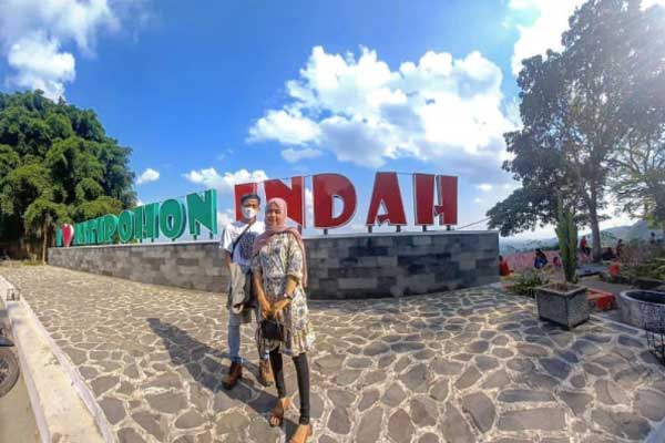 Jati Pohon Indah Grobogan 5 spot wisata jati pohon indah