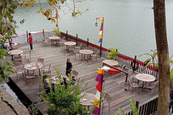 Jembangan Kebumen 5 spot wisata jembangan