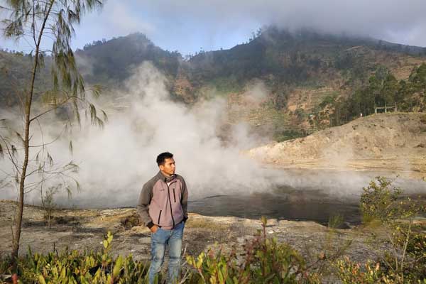 spot wisata kawah sileri