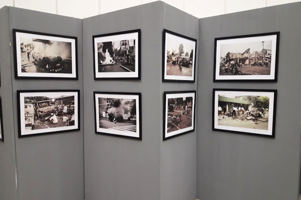 spot wisata monumen pers nasional