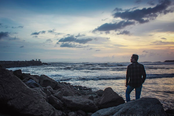 Pantai Congot Cilacap 5 spot wisata pantai congot