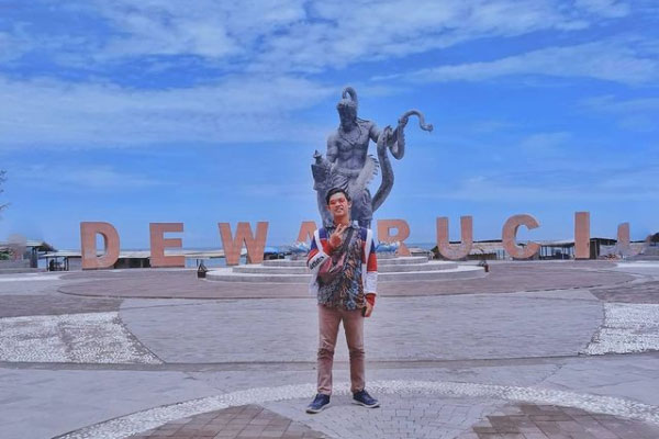 spot wisata pantai jatimalang