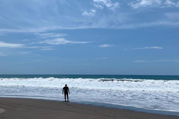 Pantai Laguna Kebumen 5 spot wisata pantai laguna kebumen