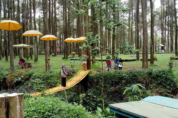 Prabalintang Tegal 5 spot wisata