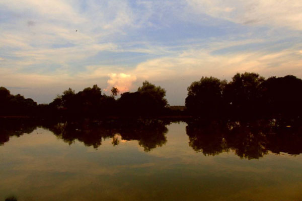 spot wisata pulau seprapat