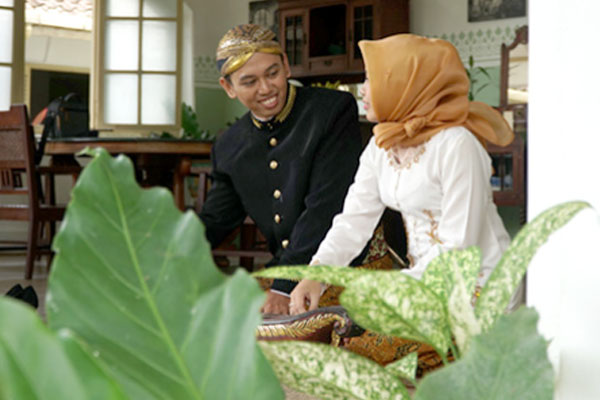 spot wisata roemah martha tilaar