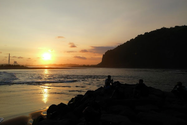 Srandil Cilacap 5 spot wisata srnadil