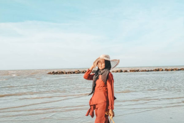 Pantai Kartini Rembang 5 spot wisata taman kartini rembang
