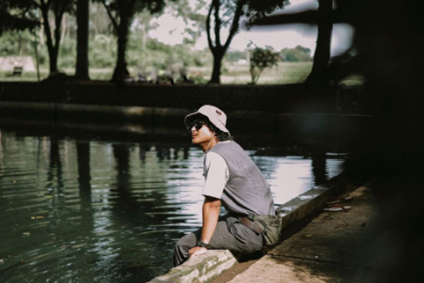 spot wisata telaga silanting