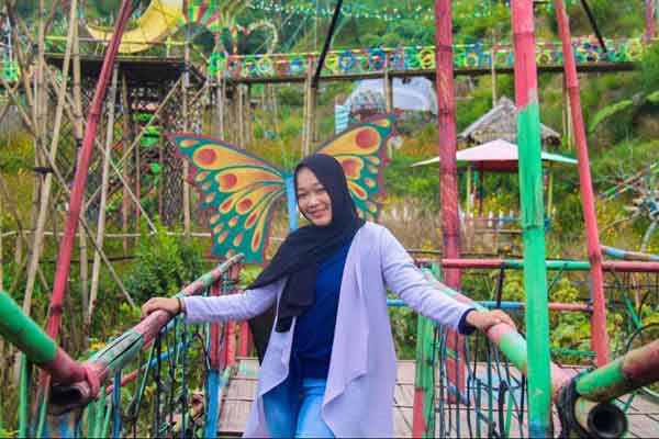 Tikungan Cinta Boyolali 5 spot wisata tikungan cinta