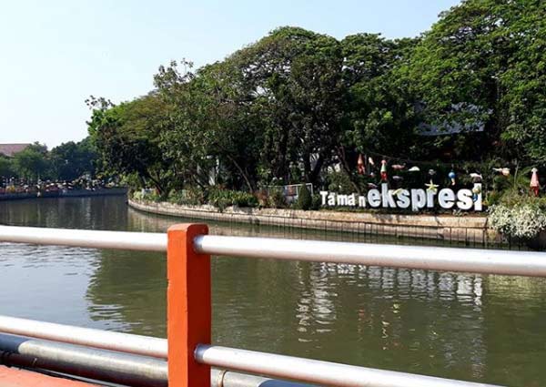 tempat wisata anak di surabaya