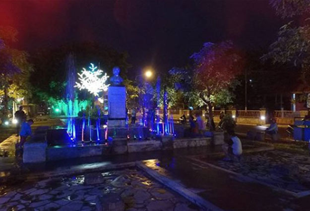 objek wisata di Tulungagung terbaru