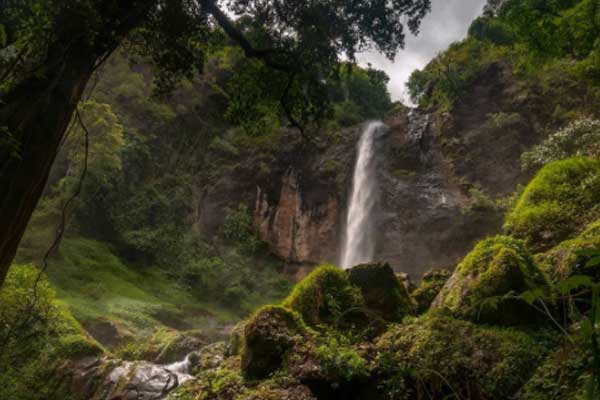 tips bekunjung curug muncar