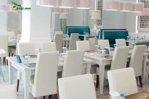 tips berkunjung Pagi Sore Kemang