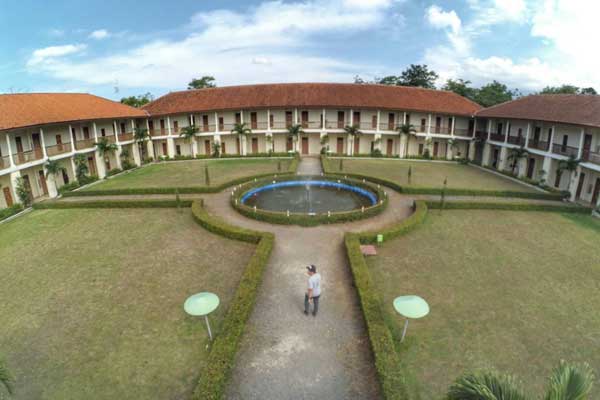 tips berkunjung agrowisata salib putih