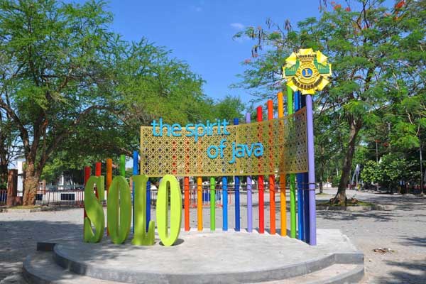 tips berkunjung benteng vastenburg