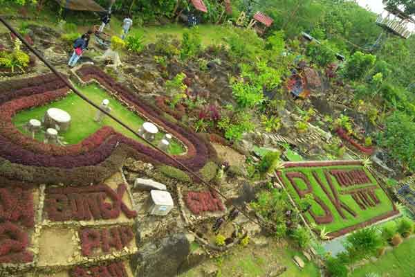 Bukit Kemuning Blora 6 tips berkunjung bukit kemuning