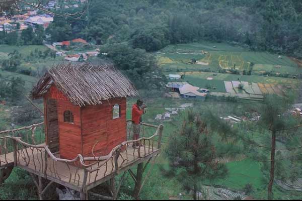tips berkunjung bukit kukusan