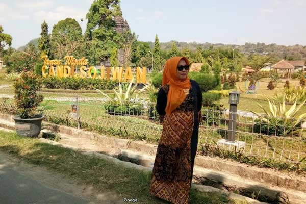 tips berkunjung candi sojiwan