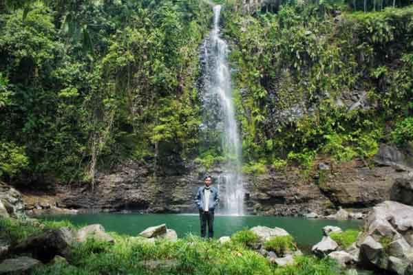 Curug Gede Purwokerto 6 tips berkunjung curug gede