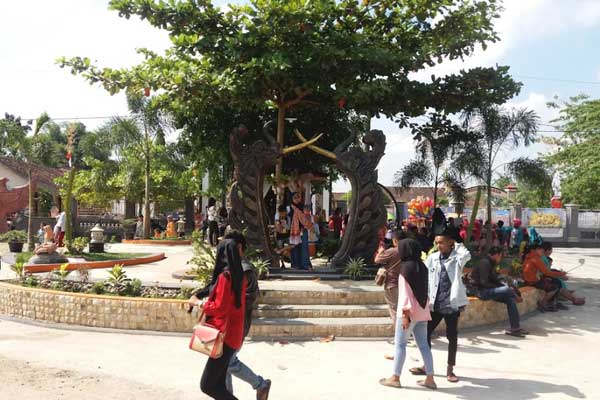 tips berkunjung desa wisata banjarejo