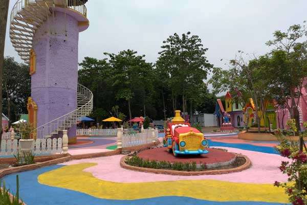 tips berkunjung dunia candy