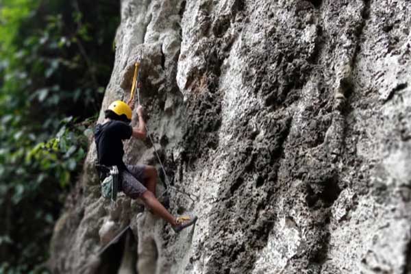 Goa Kiskendo Kendal 6 tips berkunjung goa kiskendo