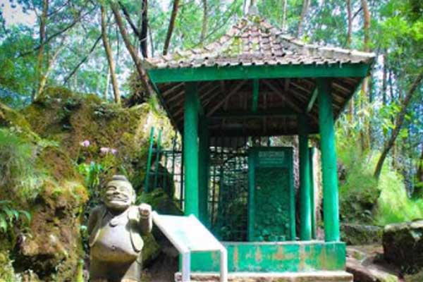 Gua Semar Dieng 6 tips berkunjung gua semar