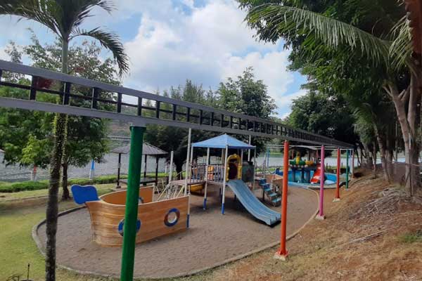 Jembangan Kebumen 6 tips berkunjung jembangan