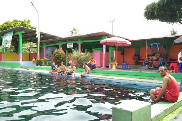 tips berkunjung jolotundo klaten