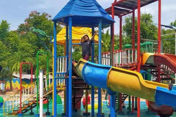 tips berkunjung juwana water fantasy