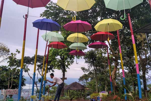 tips berkunjung kalibaya