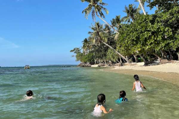 Karimun Jawa Jepara 6 tips berkunjung karimun jawa