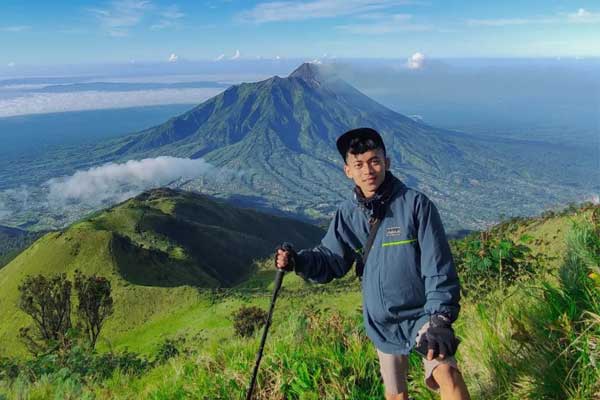 Merbabu Magelang 6 tips berkunjung merbabu