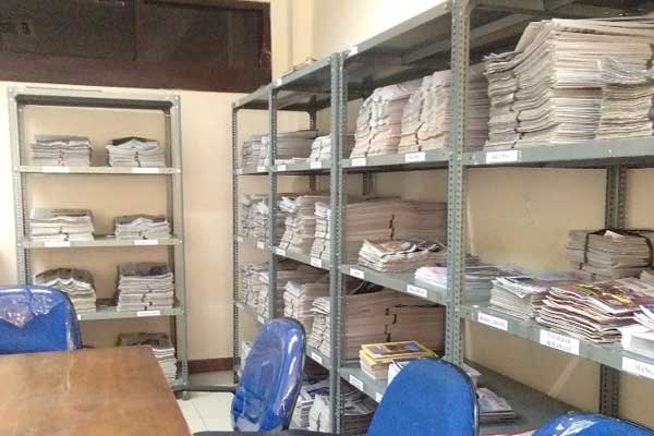 tips berkunjung monumen pers nasional