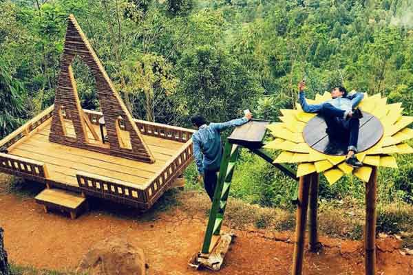 Panenjoan Salem Brebes 6 tips berkunjung panenjoan salem